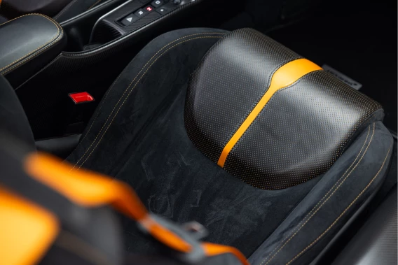 McLaren 570S