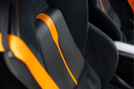 McLaren 570S
