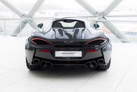 McLaren 570S