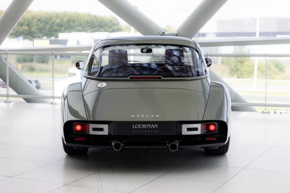 Morgan Supersport