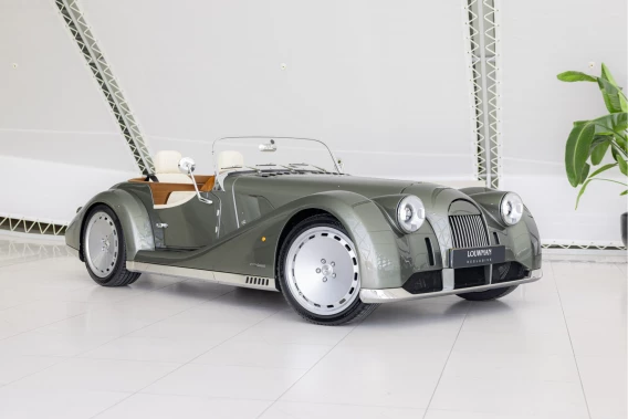 Morgan Midsummer