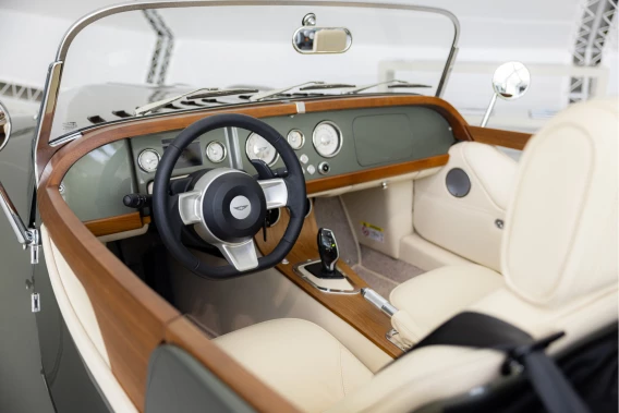 Morgan Midsummer