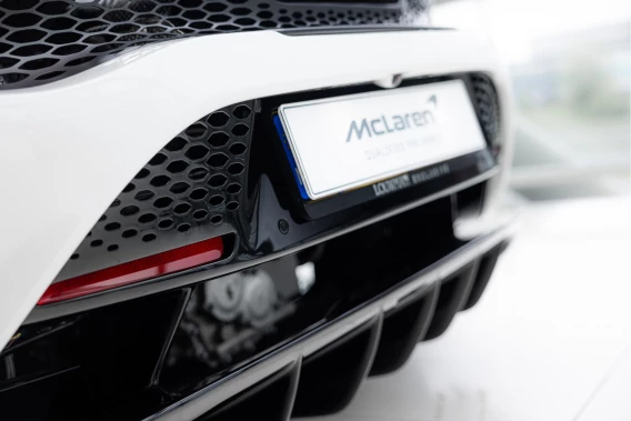McLaren 765LT