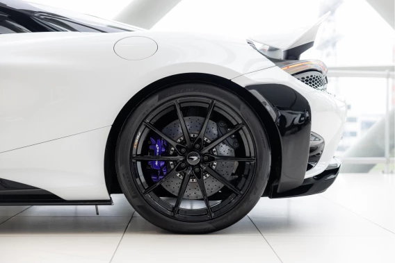 McLaren 765LT