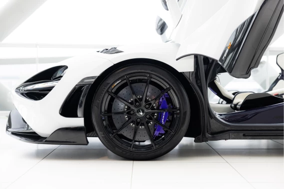 McLaren 765LT