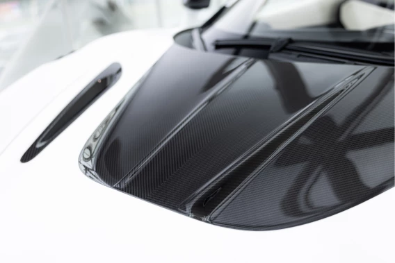 McLaren 765LT