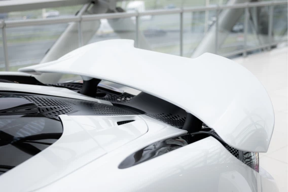 McLaren 765LT
