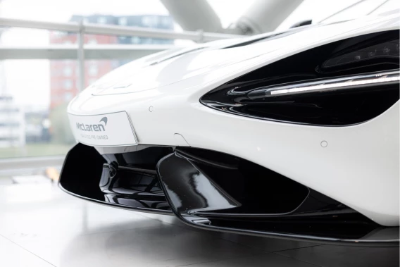 McLaren 765LT