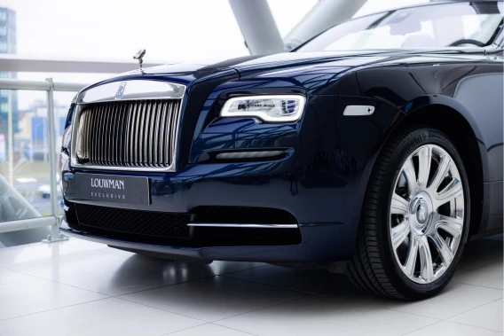 Rolls-Royce Dawn