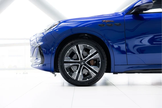 Maserati Grecale