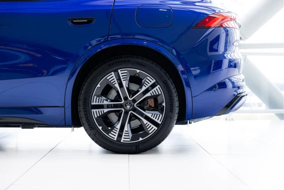 Maserati Grecale