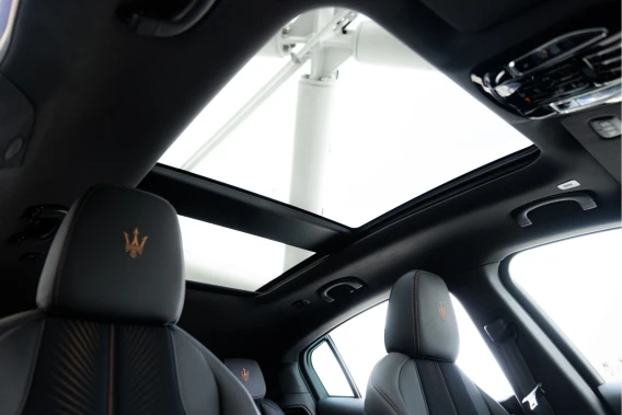 Maserati Grecale