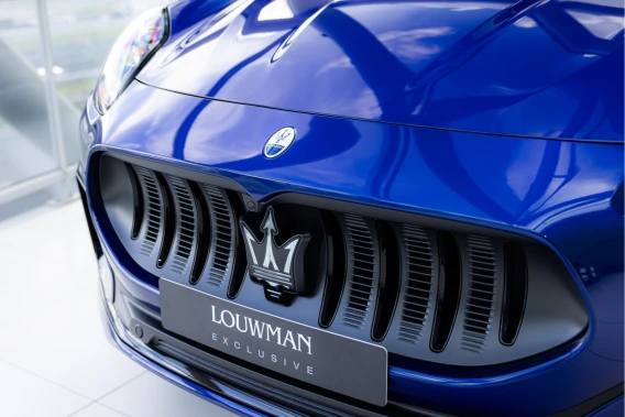 Maserati Grecale