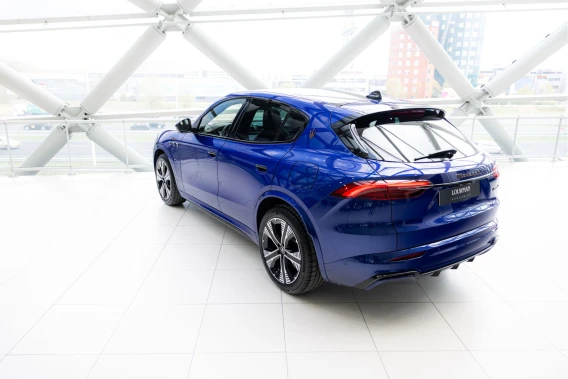 Maserati Grecale
