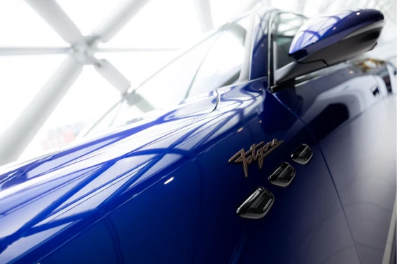 Maserati Grecale