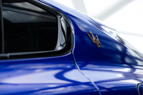 Maserati Grecale