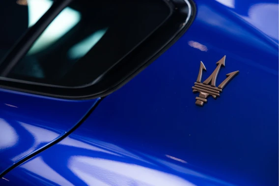 Maserati Grecale