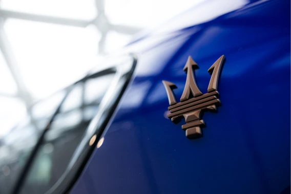 Maserati Grecale
