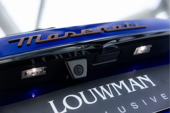 Maserati Grecale