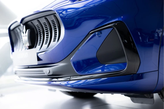 Maserati Grecale