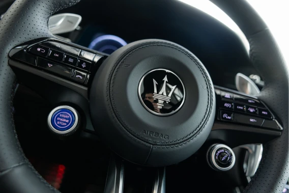 Maserati Grecale