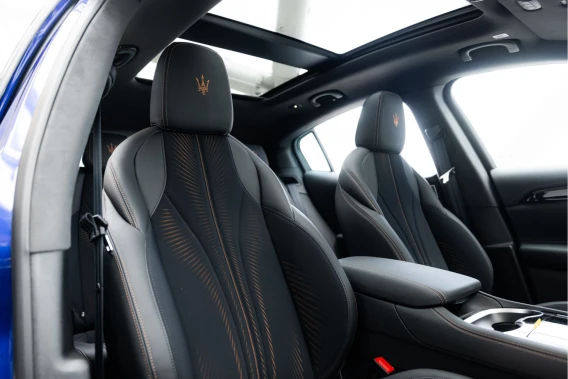 Maserati Grecale