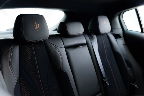 Maserati Grecale