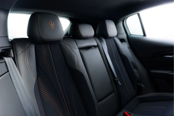 Maserati Grecale
