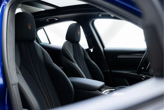 Maserati Grecale