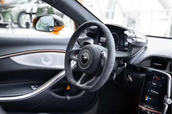 McLaren Artura