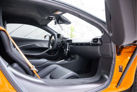 McLaren Artura