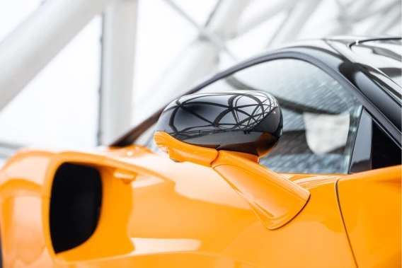 McLaren Artura