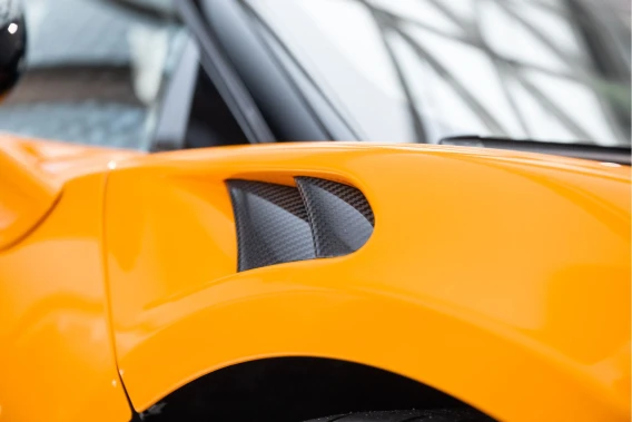 McLaren Artura