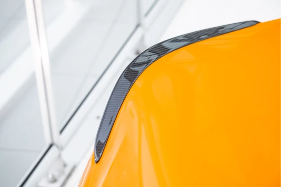 McLaren Artura