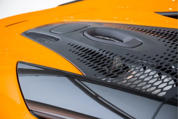 McLaren Artura