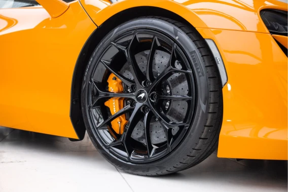 McLaren Artura