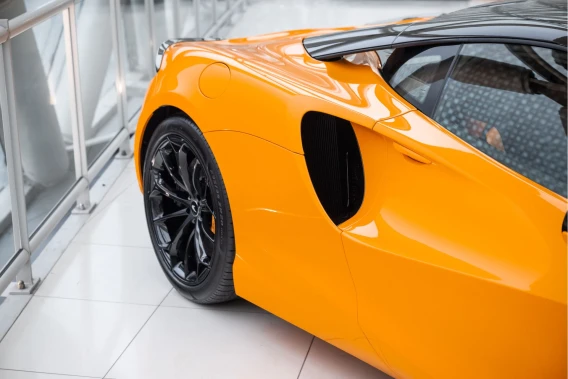 McLaren Artura