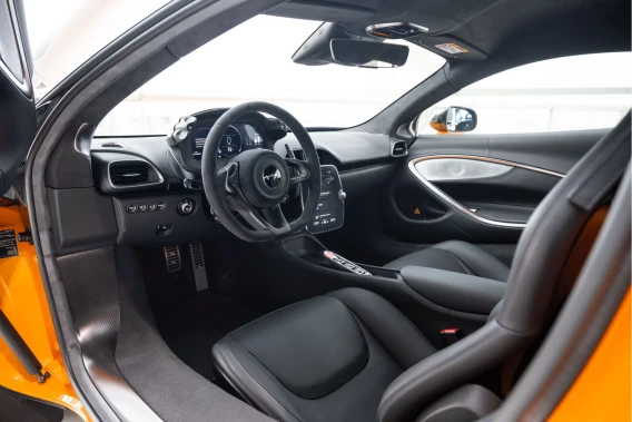 McLaren Artura