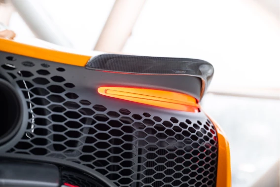 McLaren Artura