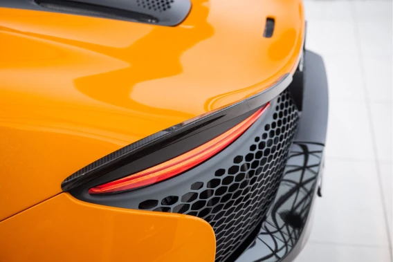 McLaren Artura