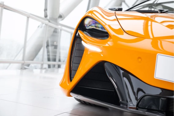 McLaren Artura