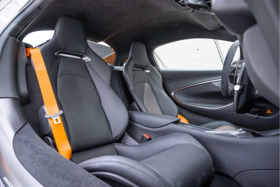 McLaren Artura