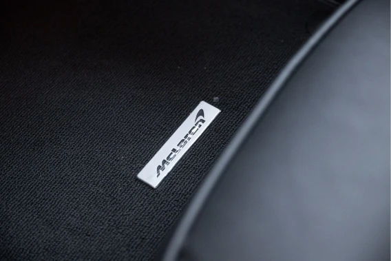 McLaren Artura