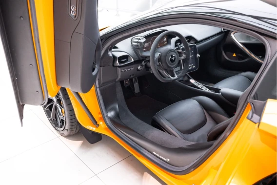 McLaren Artura