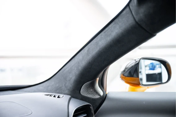 McLaren Artura