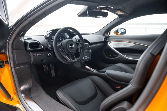 McLaren Artura