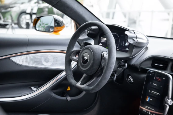 McLaren Artura