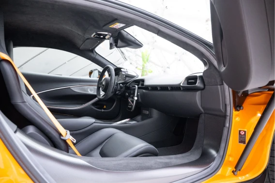 McLaren Artura