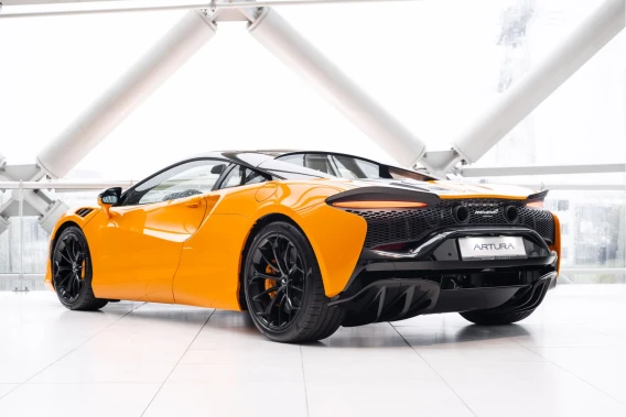 McLaren Artura