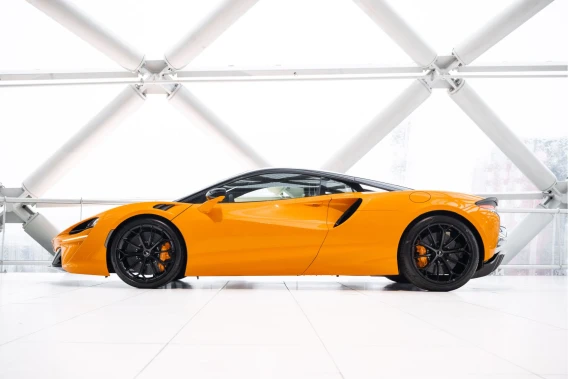 McLaren Artura